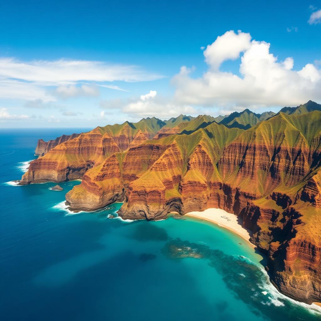 Helicopter Tours Oahu tour