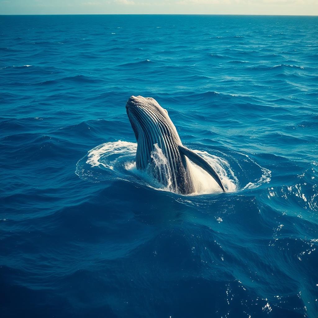 Whale Watching Oahu tour